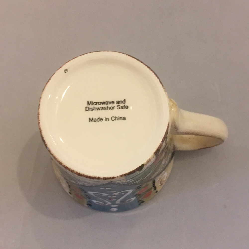 Mug - Picture 4 of 7